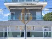 Casa / Sobrado para Venda em Guarujá/SP Jardim Helena...