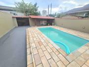 Casa / Sobrado para Venda em Guarujá/SP Jardim Helena...