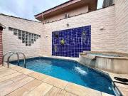 Casa / Sobrado para Venda em Guarujá/SP Jardim Helena...