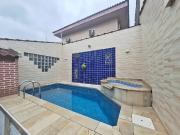 Casa / Sobrado para Venda em Guarujá/SP Jardim Helena...