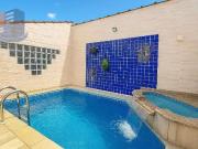 Casa / Sobrado para Venda em Guarujá/SP Jardim Helena...