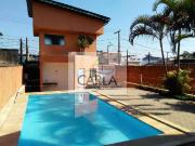 Casa / Sobrado para Venda em Guarujá/SP Jardim Las...