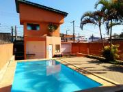 Casa / Sobrado para Venda em Guarujá/SP Jardim Las...