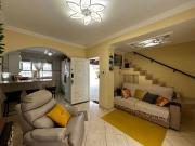 Casa / Sobrado para Venda em Guarujá/SP Jardim Las...