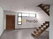 Casa / Sobrado para Venda em Guarujá/SP Jardim Las...