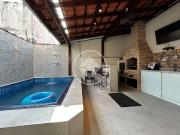 Casa / Sobrado para Venda em Guarujá/SP Jardim Las...
