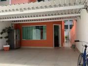 Casa / Sobrado para Venda em Guarujá/SP Jardim Las...