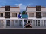 Casa / Sobrado para Venda em Guarujá/SP Jardim Las...