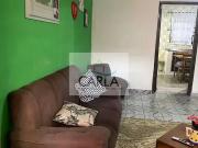 Casa / Sobrado para Venda em Guarujá/SP Jardim Primavera...