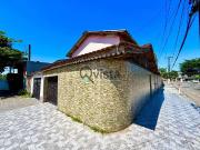 Casa / Sobrado para Venda em Guarujá/SP Centro 3 Quartos