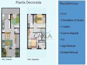 Casa / Sobrado para Venda em Guarujá/SP Jardim Primavera...