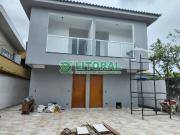 Casa / Sobrado para Venda em Guarujá/SP Jardim São José...