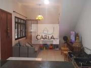 Casa / Sobrado para Venda em Guarujá/SP Jardim Santa...