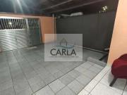 Casa / Sobrado para Venda em Guarujá/SP Jardim Santa...