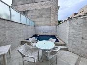 Casa / Sobrado para Venda em Guarujá/SP Enseada 4 Quartos