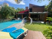 Casa / Sobrado para Venda em Guarujá/SP Jardim Três...