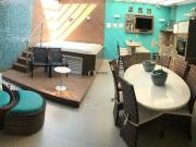 Casa / Sobrado para Venda em Guarujá/SP Jardim Três...