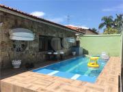 Casa / Sobrado para Venda em Guarujá/SP Jardim Virgínia...