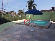 Casa / Sobrado para Venda em Guarujá/SP Jardim Virgínia...