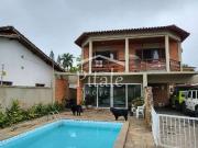 Casa / Sobrado para Venda em Guarujá/SP Jardim Virgínia...