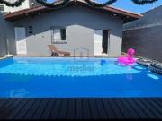 Casa / Sobrado para Venda em Guarujá/SP Jardim Virgínia...