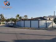 Casa / Sobrado para Venda em Guarujá/SP Enseada 4 Quartos