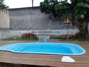 Casa / Sobrado para Venda em Guarujá/SP Jardim Virgínia...