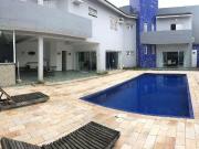 Casa / Sobrado para Venda em Guarujá/SP Enseada 4 Quartos