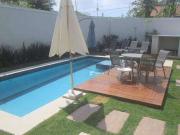 Casa / Sobrado para Venda em Guarujá/SP Enseada 5 Quartos