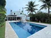 Casa / Sobrado para Venda em Guarujá/SP Jardim Virgínia...