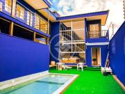 Casa / Sobrado para Venda em Guarujá/SP Jardim Virgínia...