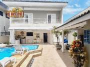 Casa / Sobrado para Venda em Guarujá/SP Loteamento João...