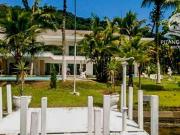 Casa / Sobrado para Venda em Guarujá/SP Marina Guarujá 7...