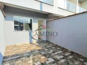 Casa / Sobrado para Venda em Guarujá/SP Morrinhos 2 Quartos