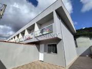 Casa / Sobrado para Venda em Guarujá/SP Morrinhos 2 Quartos