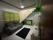 Casa / Sobrado para Venda em Guarujá/SP Jardim Boa...