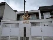 Casa / Sobrado para Venda em Guarujá/SP Morrinhos 2 Quartos