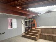 Casa / Sobrado para Venda em Guarujá/SP Morrinhos 2 Quartos