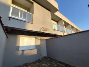 Casa / Sobrado para Venda em Guarujá/SP Morrinhos 2 Quartos