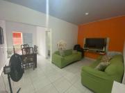 Casa / Sobrado para Venda em Guarujá/SP Morrinhos 3 Quartos