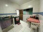 Casa / Sobrado para Venda em Guarujá/SP Morrinhos 3 Quartos