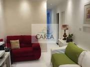 Casa / Sobrado para Venda em Guarujá/SP Morrinhos 3 Quartos