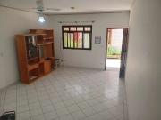 Casa / Sobrado para Venda em Guarujá/SP Paecara 3 Quartos