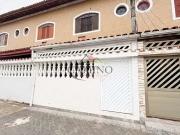 Casa / Sobrado para Venda em Guarujá/SP Parque Estuário...