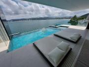 Casa / Sobrado para Venda em Guarujá/SP Península 6 Quartos