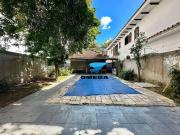 Casa / Sobrado para Venda em Guarujá/SP Pitangueiras 5...