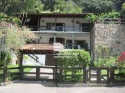 Casa / Sobrado para Venda em Guarujá/SP Pitangueiras 6...