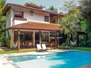 Casa / Sobrado para Venda em Guarujá/SP Praia de...