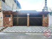 Casa / Sobrado para Venda em Guarujá/SP Sítio Paecara...