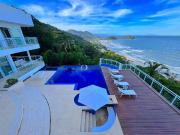 Casa / Sobrado para Venda em Guarujá/SP Tijucopava 4 Quartos